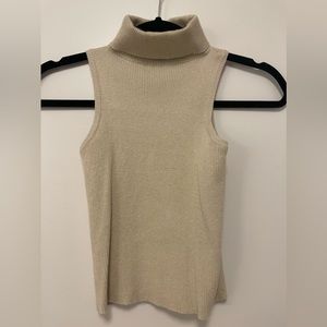 Gianni Bini crop turtle neck